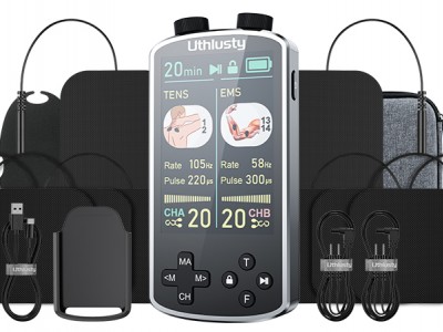 How Electronic Muscle Stimulators Can Improve Comfort and Recovery